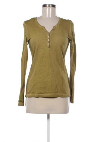 Дамска блуза Taifun, Размер XS, Цвят Зелен, Цена 24,56 €