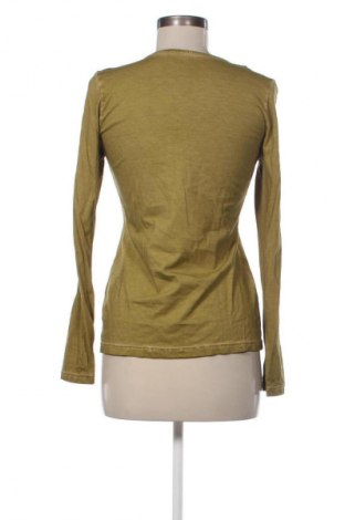 Дамска блуза Taifun, Размер XS, Цвят Зелен, Цена 24,56 €