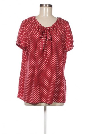 Damen Shirt Taifun, Größe L, Farbe Mehrfarbig, Preis 18,99 €