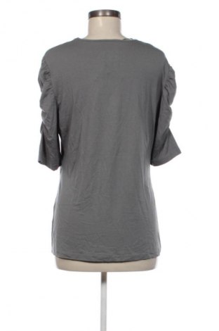 Damen Shirt Taifun, Größe M, Farbe Grau, Preis € 7,99
