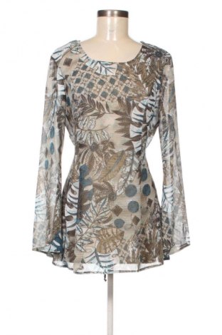 Дамска блуза Taifun, Размер M, Цвят Многоцветен, Цена 6,13 €