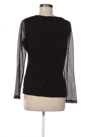 Damen Shirt Taifun, Größe M, Farbe Schwarz, Preis € 9,99