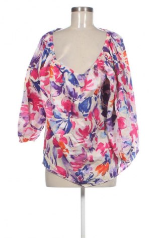 Damen Shirt Takko Fashion, Größe L, Farbe Mehrfarbig, Preis 5,99 €