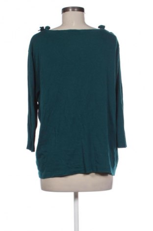 Dámská halenka Talbots, Velikost 3XL, Barva Modrá, Cena  523,00 Kč