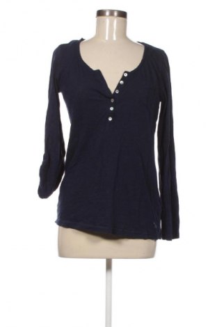 Dámska blúza Tally Weijl, Veľkosť L, Farba Modrá, Cena  10,00 €