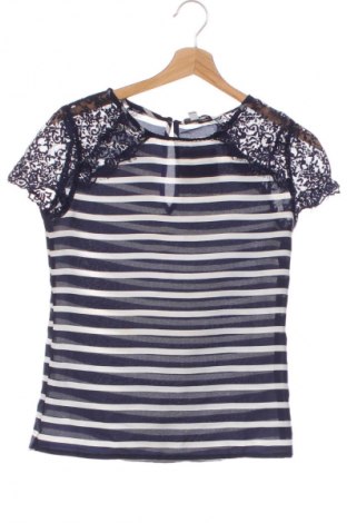 Дамска блуза Tally Weijl, Размер XS, Цвят Многоцветен, Цена 9,70 €