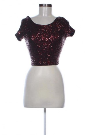 Damen Shirt Tally Weijl, Größe M, Farbe Mehrfarbig, Preis € 10,00