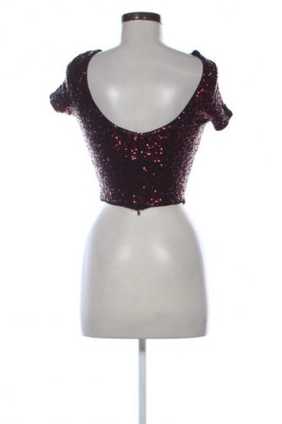 Damen Shirt Tally Weijl, Größe M, Farbe Mehrfarbig, Preis € 10,00