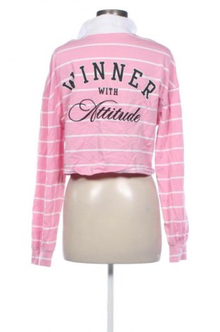 Damen Shirt Tally Weijl, Größe M, Farbe Mehrfarbig, Preis € 10,00