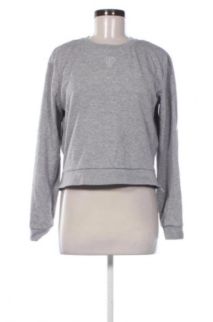 Γυναικεία μπλούζα Tally Weijl, Μέγεθος M, Χρώμα Γκρί, Τιμή 20,00 €