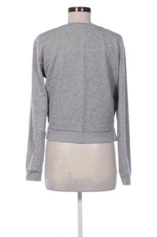 Γυναικεία μπλούζα Tally Weijl, Μέγεθος M, Χρώμα Γκρί, Τιμή 20,00 €