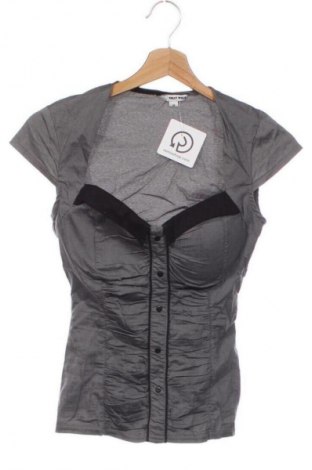Damen Shirt Tally Weijl, Größe M, Farbe Grau, Preis € 10,00