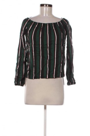 Dámská halenka Tally Weijl, Velikost XS, Barva Vícebarevné, Cena  119,00 Kč