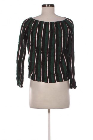 Dámská halenka Tally Weijl, Velikost XS, Barva Vícebarevné, Cena  119,00 Kč