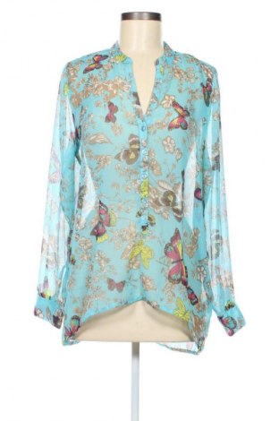 Női blúz Tamaris, Méret M, Szín Sokszínű, Ár 3 089 Ft