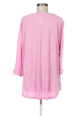 Damen Shirt Target, Größe XXL, Farbe Rosa, Preis 9,99 €