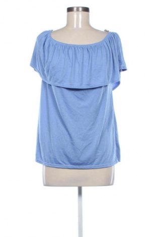 Női blúz Tchibo, Méret M, Szín Kék, Ár 4 010 Ft