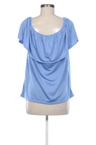 Női blúz Tchibo, Méret M, Szín Kék, Ár 4 010 Ft