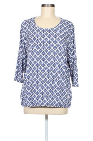 Дамска блуза Tchibo, Размер XL, Цвят Многоцветен, Цена 10,00 €