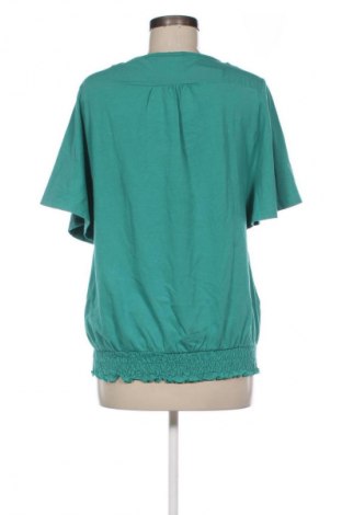 Damen Shirt Tchibo, Größe M, Farbe Grün, Preis 9,99 €
