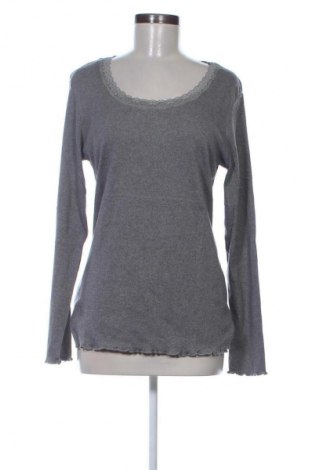 Damen Shirt Tchibo, Größe XL, Farbe Grau, Preis € 9,71