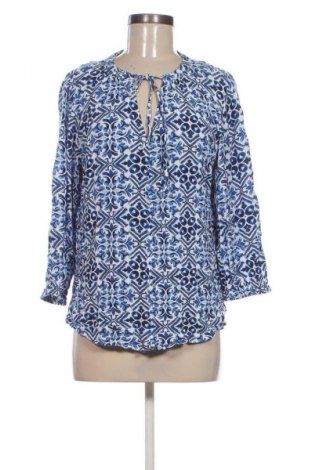 Дамска блуза Tchibo, Размер L, Цвят Многоцветен, Цена 5,62 €