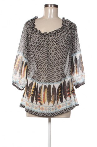 Női blúz Tchibo, Méret M, Szín Sokszínű, Ár 2 199 Ft