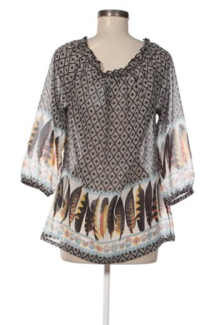 Női blúz Tchibo, Méret M, Szín Sokszínű, Ár 2 199 Ft