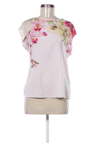 Γυναικεία μπλούζα Ted Baker, Μέγεθος M, Χρώμα Πολύχρωμο, Τιμή 50,63 €