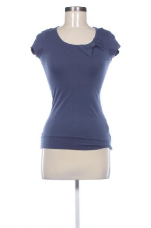 Női blúz Terranova, Méret S, Szín Kék, Ár 4 009 Ft