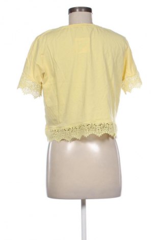 Damen Shirt Terranova, Größe XL, Farbe Gelb, Preis € 9,70