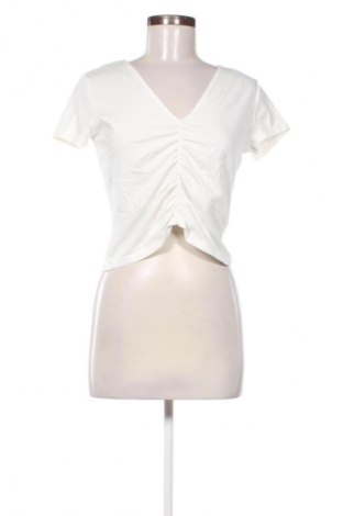 Damen Shirt Terranova, Größe XL, Farbe Weiß, Preis € 9,70