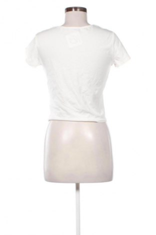 Damen Shirt Terranova, Größe XL, Farbe Weiß, Preis € 9,70