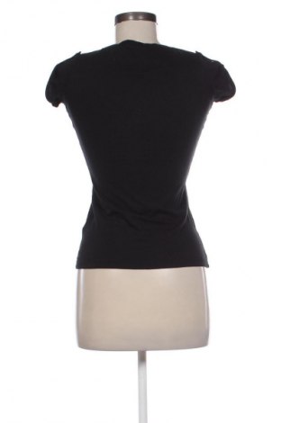 Damen Shirt Terranova, Größe S, Farbe Schwarz, Preis 10,00 €