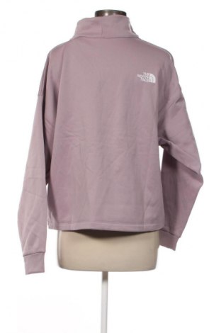 Női blúz The North Face, Méret L, Szín Lila, Ár 41 199 Ft