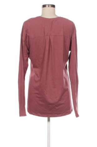 Dámska blúza The North Face, Veľkosť L, Farba Popolavo ružová, Cena  30,95 €