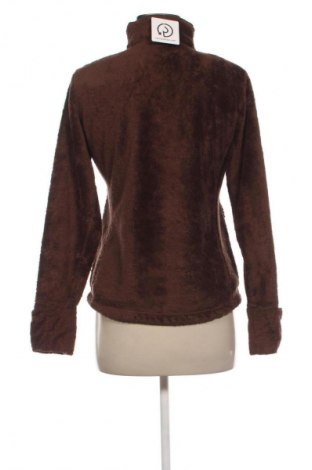 Női blúz The North Face, Méret M, Szín Barna, Ár 13 109 Ft