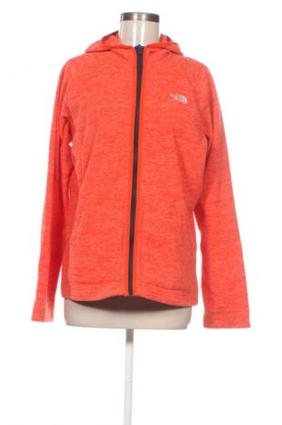 Damen Shirt The North Face, Größe XL, Farbe Rot, Preis € 34,99