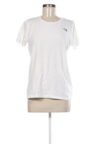 Damen Shirt The North Face, Größe S, Farbe Weiß, Preis € 22,99
