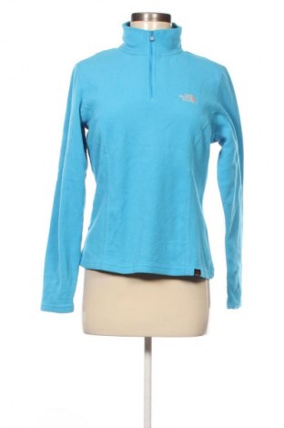 Дамска блуза The North Face, Размер M, Цвят Син, Цена 26,07 €