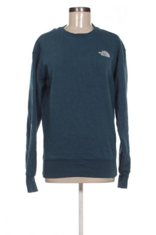 Női blúz The North Face, Méret M, Szín Kék, Ár 12 929 Ft