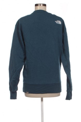 Női blúz The North Face, Méret M, Szín Kék, Ár 12 929 Ft