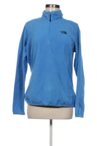 Női blúz The North Face, Méret L, Szín Kék, Ár 13 089 Ft