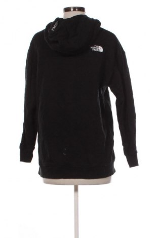 Damen Shirt The North Face, Größe M, Farbe Schwarz, Preis € 34,99