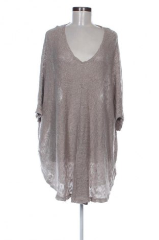 Dámska blúza Thea, Veľkosť XXL, Farba Sivá, Cena  17,95 €