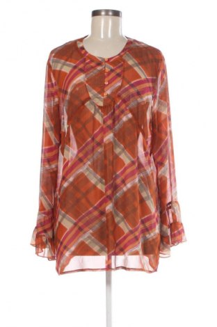 Damen Shirt Thea Plus, Größe XL, Farbe Mehrfarbig, Preis € 10,99