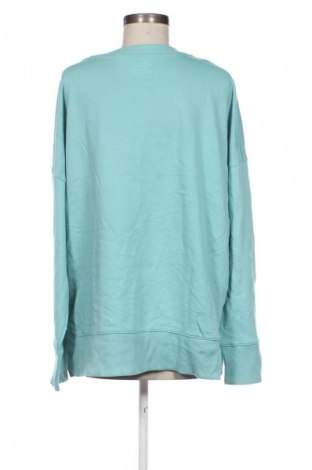 Női blúz Time and tru, Méret XL, Szín Kék, Ár 4 899 Ft