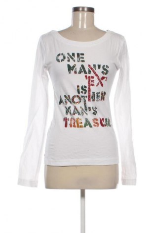 Damen Shirt Timeout, Größe XL, Farbe Weiß, Preis € 39,00