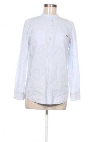 Női blúz Timeout, Méret S, Szín Kék, Ár 7 187 Ft