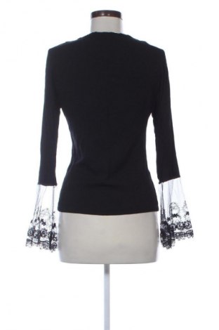 Női blúz Tobi, Méret S, Szín Fekete, Ár 4 042 Ft